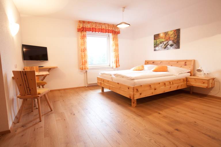 Privatzimmer Unterweissenbach