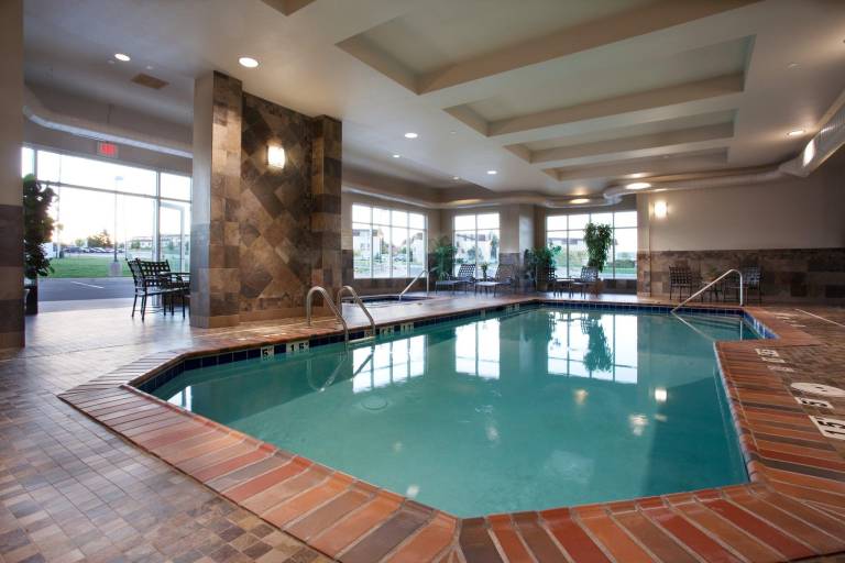 Holiday Inn Laramie By IHG — photo 4