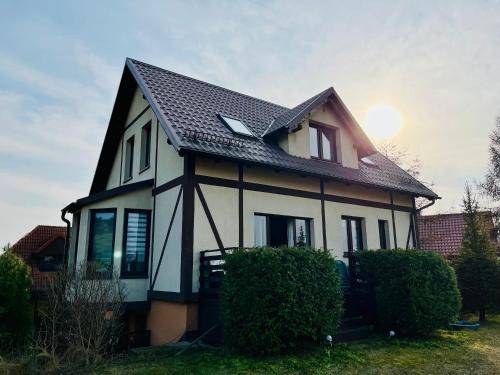 Bed & Breakfast  Ostrzyce
