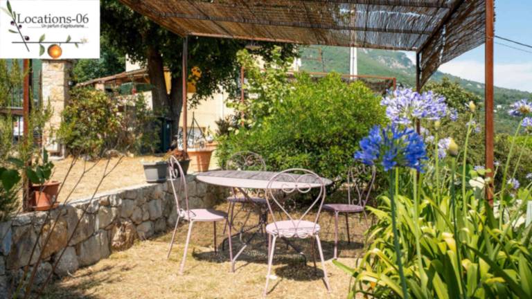 Holidays In Provence Alpes Maritimes — photo 3