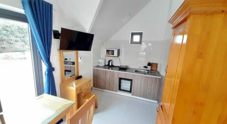 S Villa Hotel — photo 2