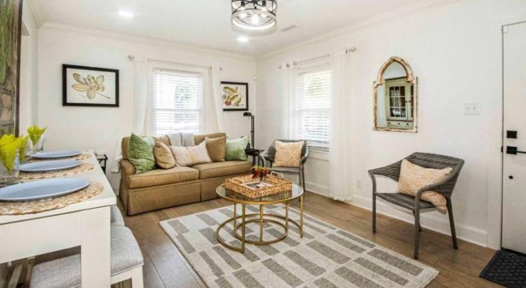 Vacation home | Pets are welcome — photo 2