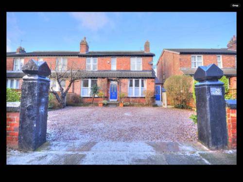 Apartment Formby