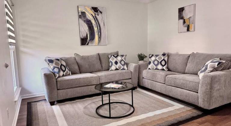 Charming rental apartment | Pets allowed in Pooler, GA