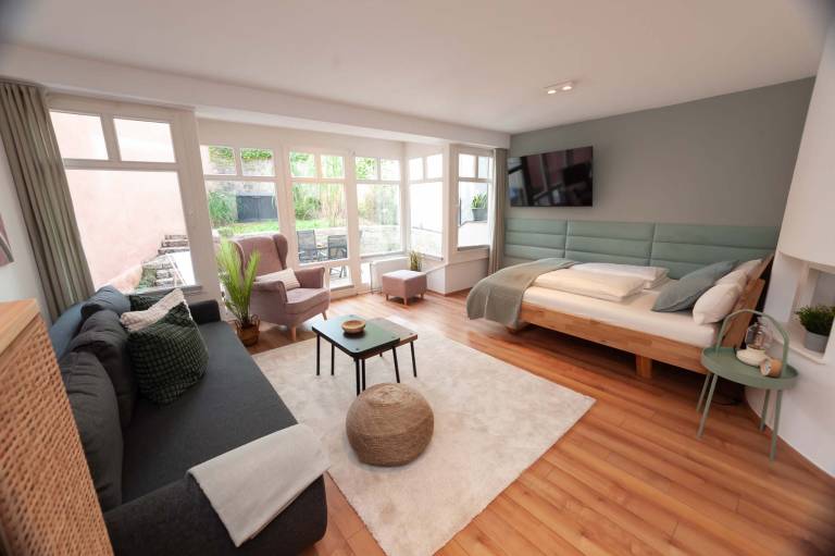 Ferienwohnung  Bad Neustadt an der Saale
