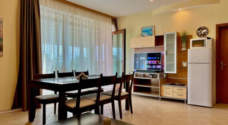 Apartment | Beach nearby | Dogs allowed — photo 3