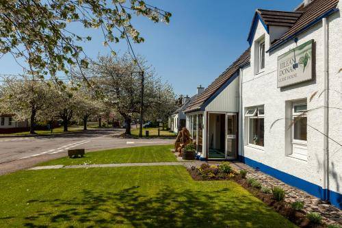 Bed and breakfast Ullapool