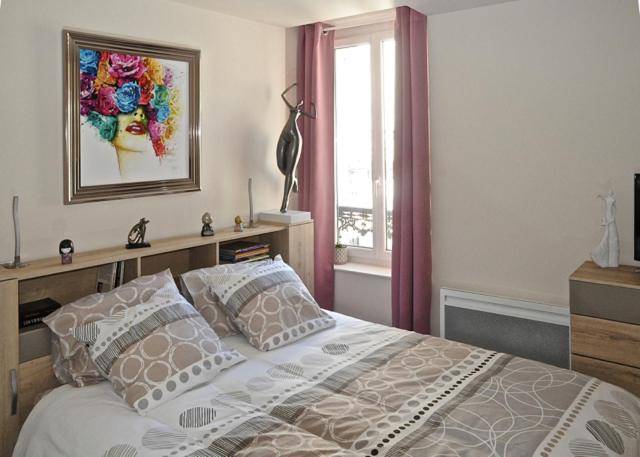 Rental apartment with 2 rooms for 7 persons — photo 2