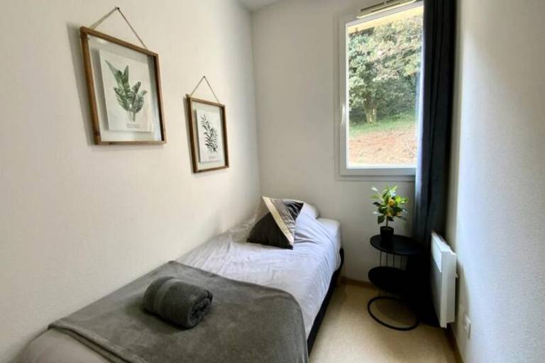 Holiday apartment with terrace & pool | Pets are welcome — photo 4