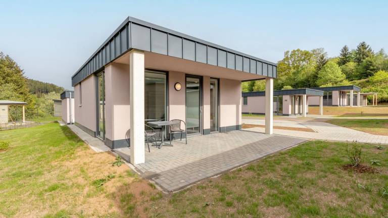 Ferienwohnung Hallschlag