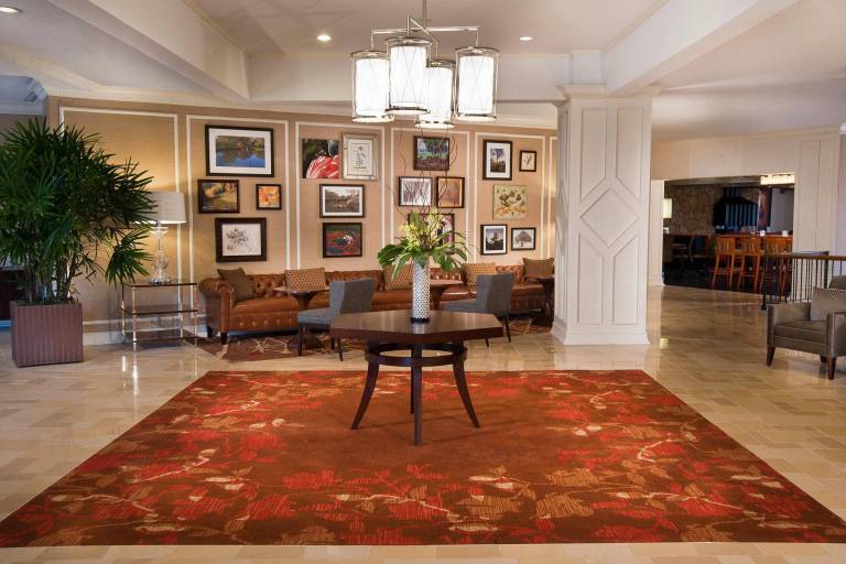 Sheraton Westport Chalet Hotel St. Louis — photo 3