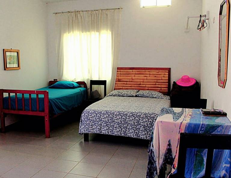 Apartamento Máncora