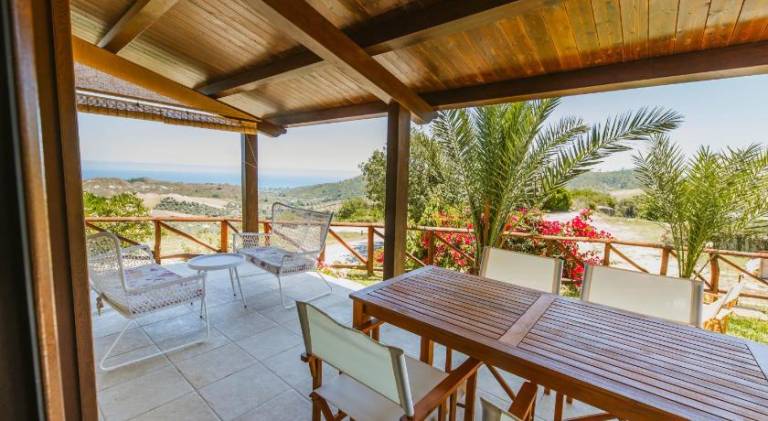Calami - Villa Romeo - Private Apartments with Pool, Seaview & Olive Grove — photo 3