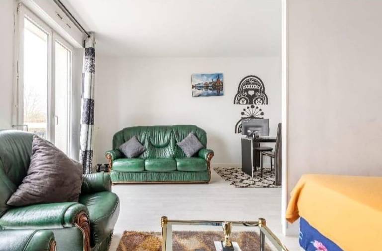 Appartement  Corbeil-Essonnes