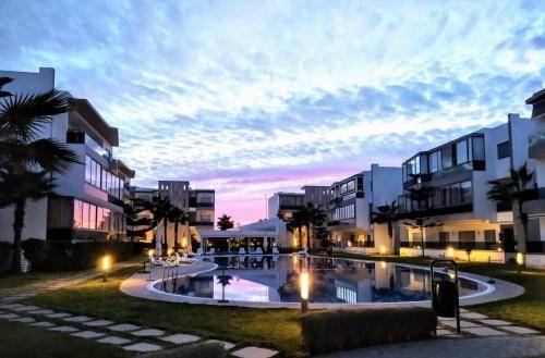 Appartement Sidi Rahal