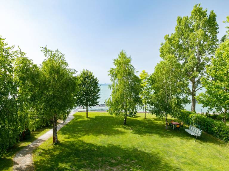 Ferienwohnung Balatonlelle