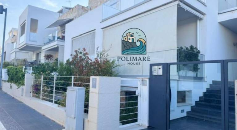 Rental apartment with 2 rooms for 4 persons in Polignano a Mare