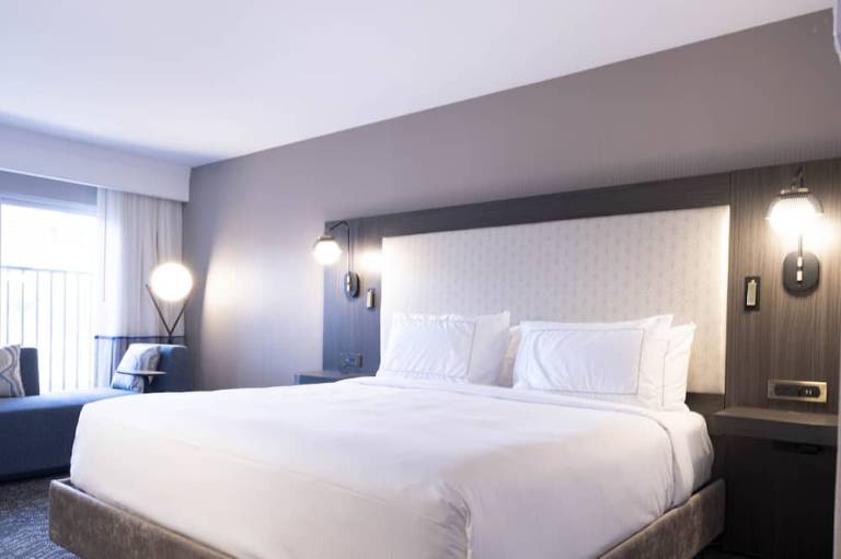 DoubleTree by Hilton Livermore CA