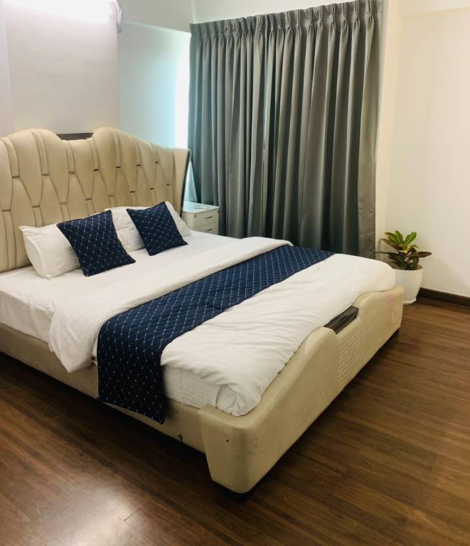 1300 m&sup2; Ferienwohnung