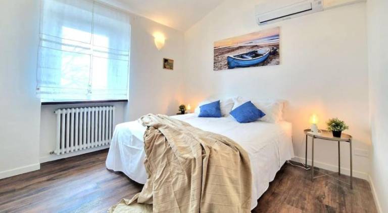House with pool & jacuzzi | Good for workation in Camerano