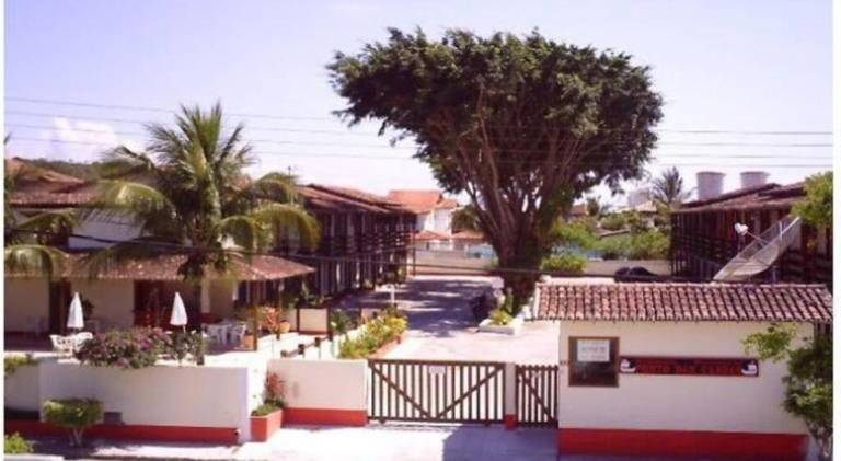House with pool in Porto Seguro