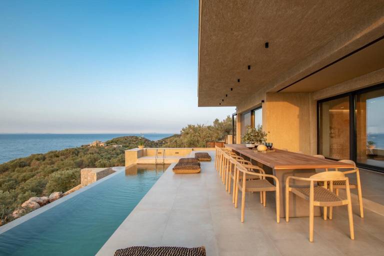 Finca  Poros