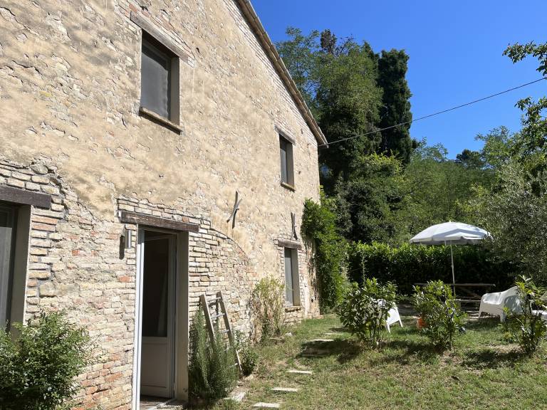 Agricampeggio Pronto Campi: Accogliente appartamento - Giardino e Piscina Condivisa — photo 2