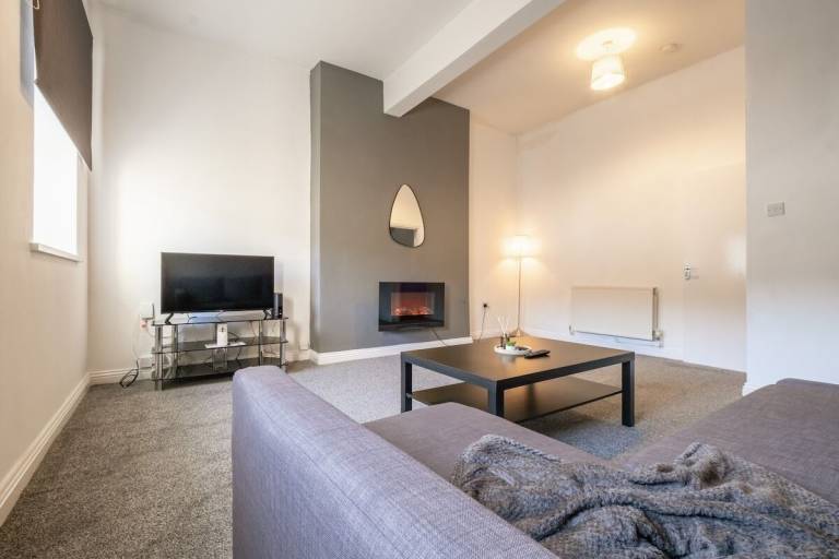Apartment North Shields