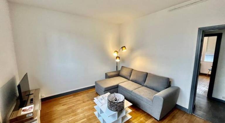Holiday apartment with 1 room for 6 persons — photo 5