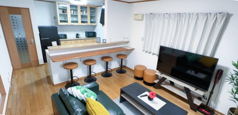Big house | Suitable for remote work | Dogs allowed — photo 2