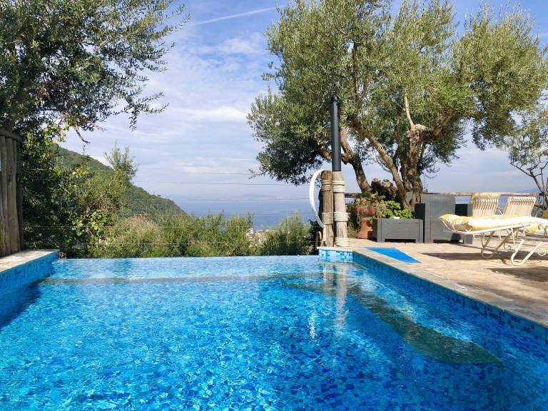 Pension  Sorrent