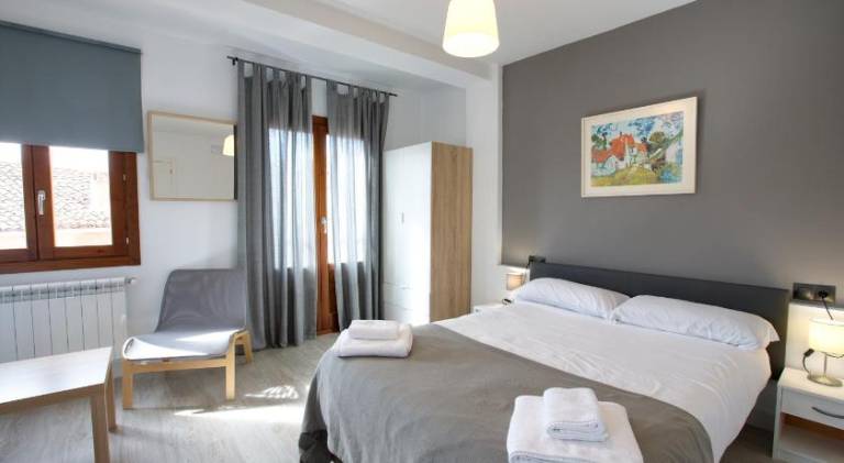 Holiday apartment for 4 persons in Cuenca