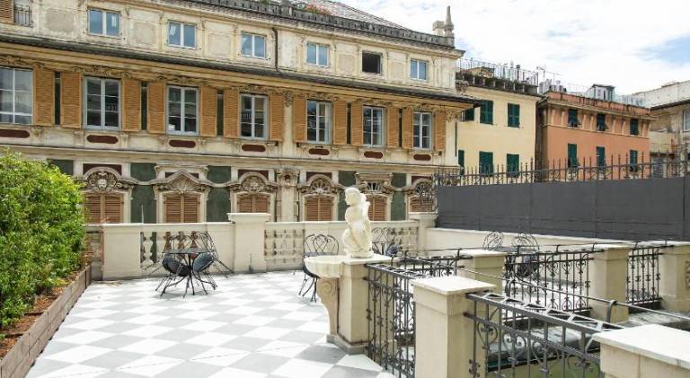 Lovely rental apartment | Next to Piazza De Ferrari | Pets allowed — photo 3