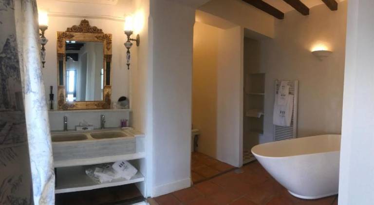 Casa Palacio VillaZambra — photo 2