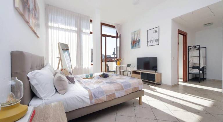 Rental apartment | Dogs allowed — photo 2