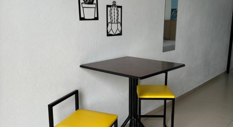 Rental apartment for 4 persons — photo 5