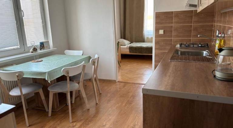 Rental apartment with 1 room for 6 persons — photo 3