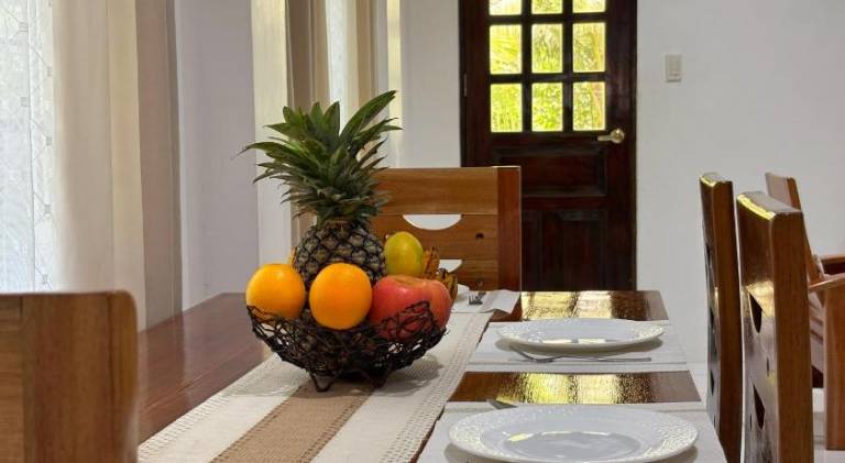 Spacious holiday apartment | Beach nearby | Pets are welcome — photo 3