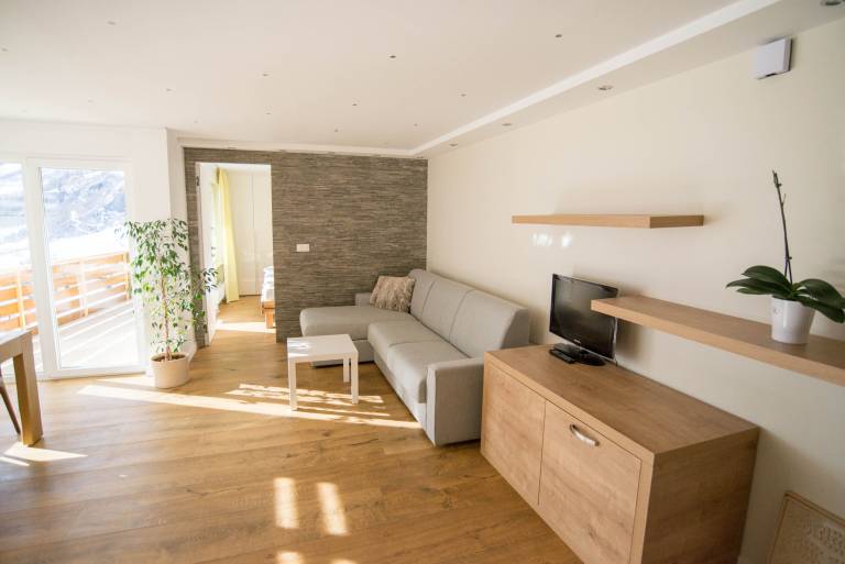 Apartament  Leukerbad