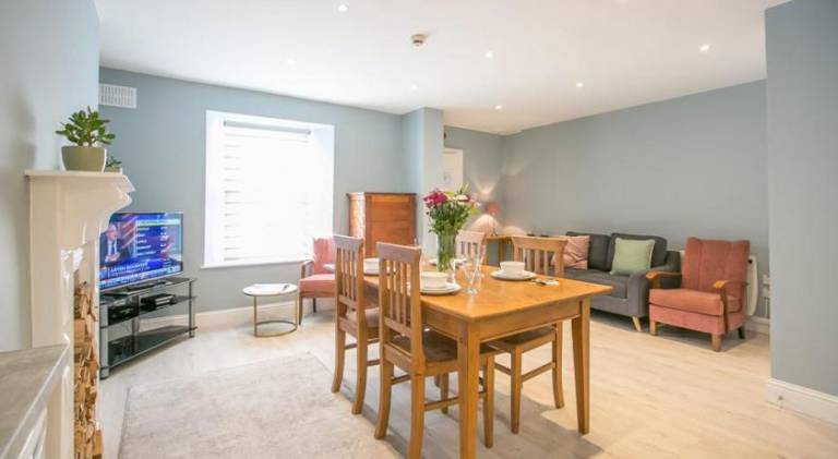 Apartment | Close to Trinity College Dublin in Dublin