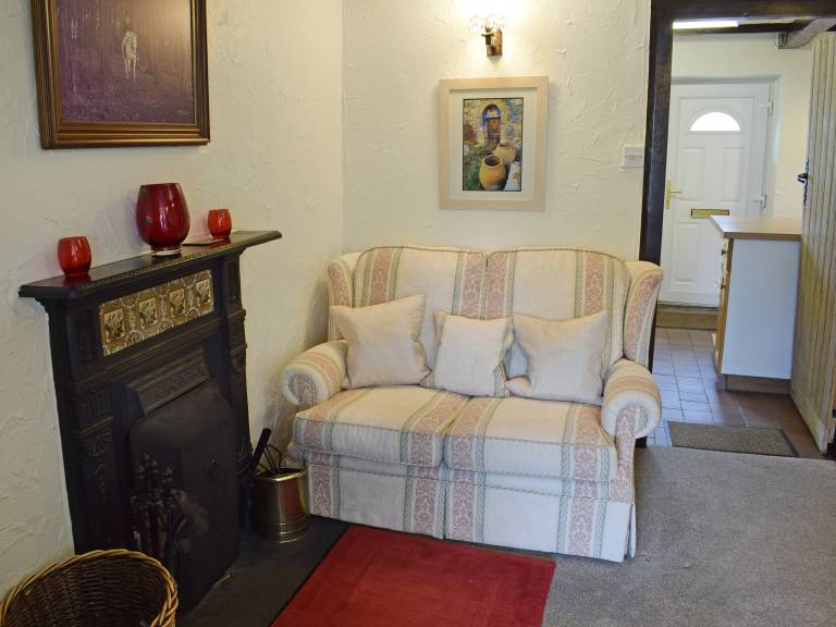 Children-friendly cottage with garden | Pets are welcome — photo 4