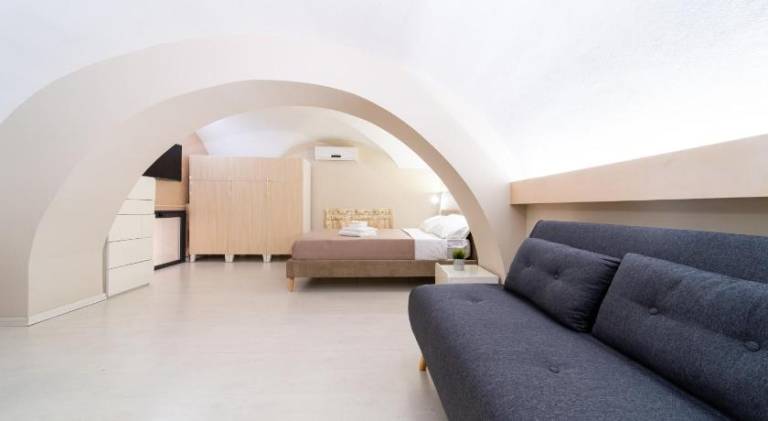 Apartment | Close to Monastery of San Nicolò l'Arena — photo 2