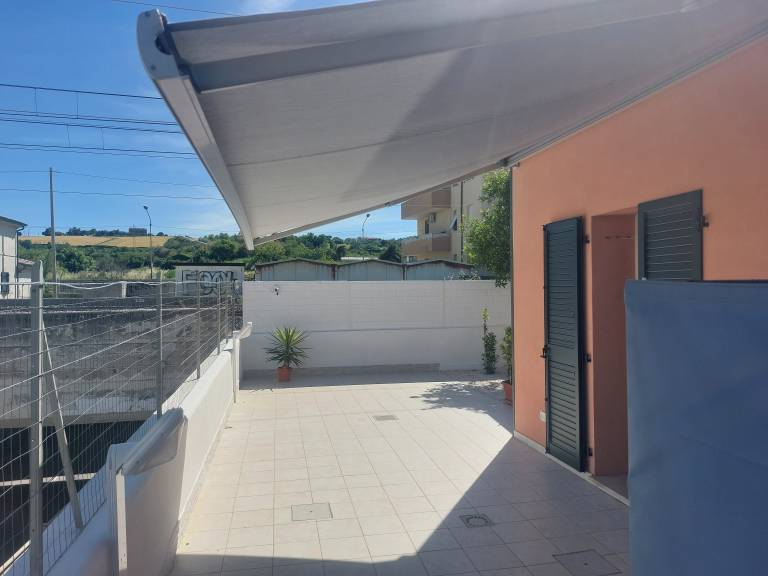 Holiday apartment with garden | Sea view — photo 2