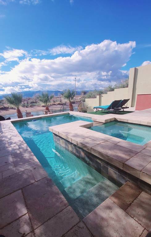House  Bullhead City
