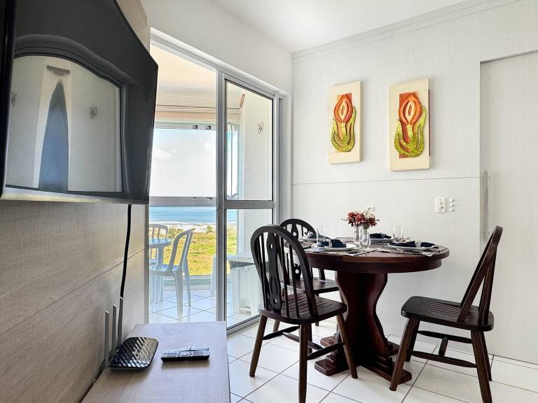 Apartamento Laguna