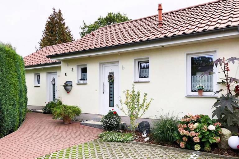 Huis Lubmin