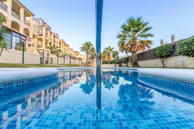 Ferienwohnung Tarifa