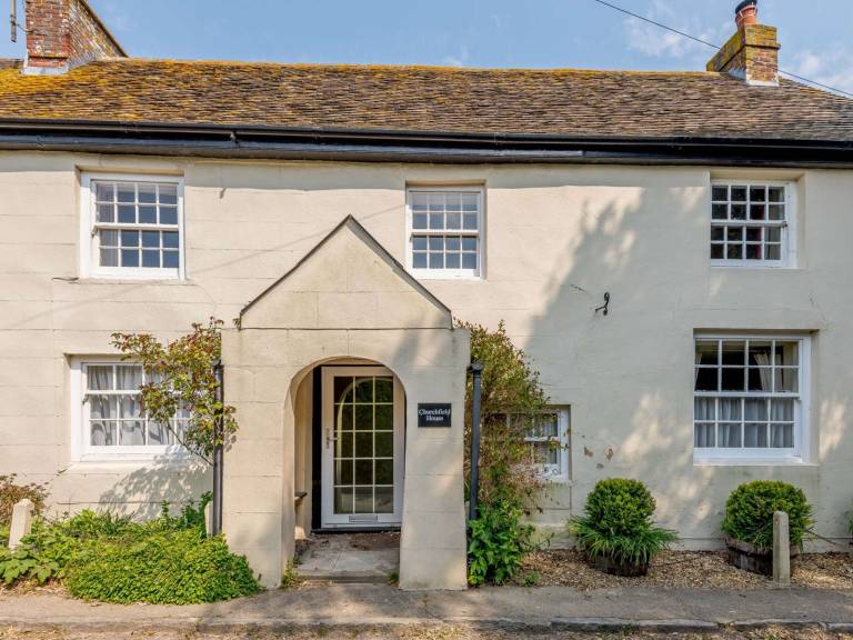 Cottage West Lulworth