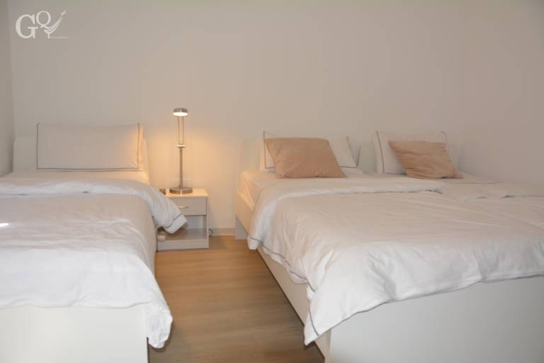 Holiday apartment for 5 persons — photo 2