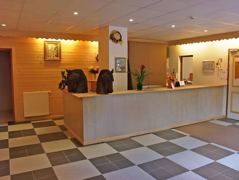 Ibis Styles Les Houches Chamonix — photo 4